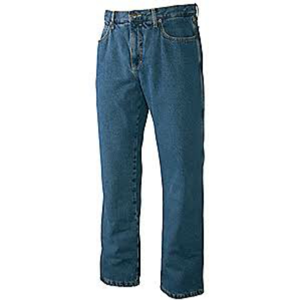 Jean's size 46x30 Red head by bass pro
